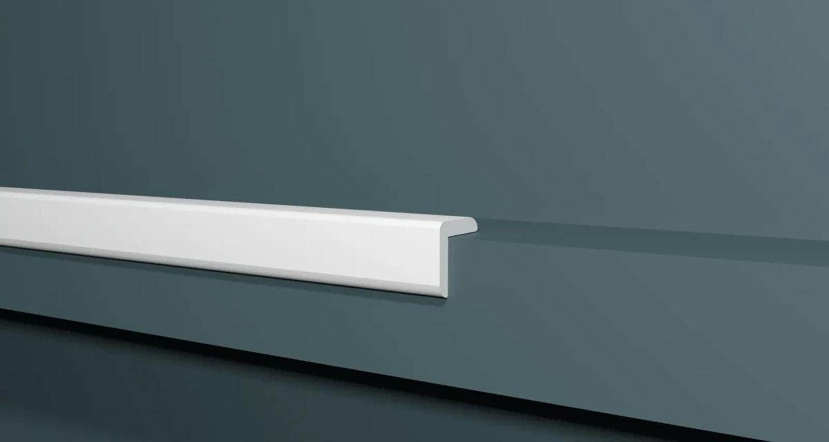 Сопутствующие товары Уголок Decor-Dizayn DD20 30х30х2000 мм