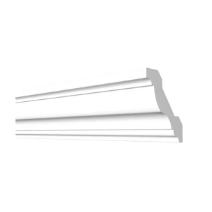 Карниз Decor-Dizayn DD21 44х40х2000 мм