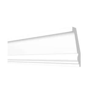 Карниз Decor-Dizayn DD24 24х39х2000 мм