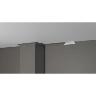 Карниз Decor-Dizayn DD26 19х19х2000 мм