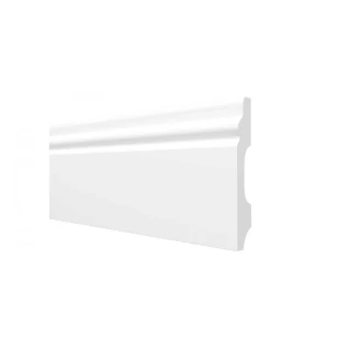 Плинтус Decor-Dizayn DD27 2000х59х13 мм