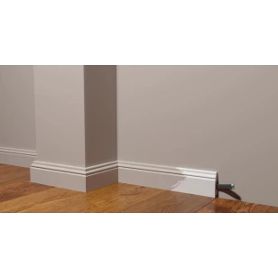 Плинтус Decor-Dizayn DD27 2000х59х13 мм