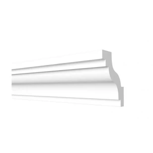 Карниз Decor-Dizayn DD28 40х41х2000 мм
