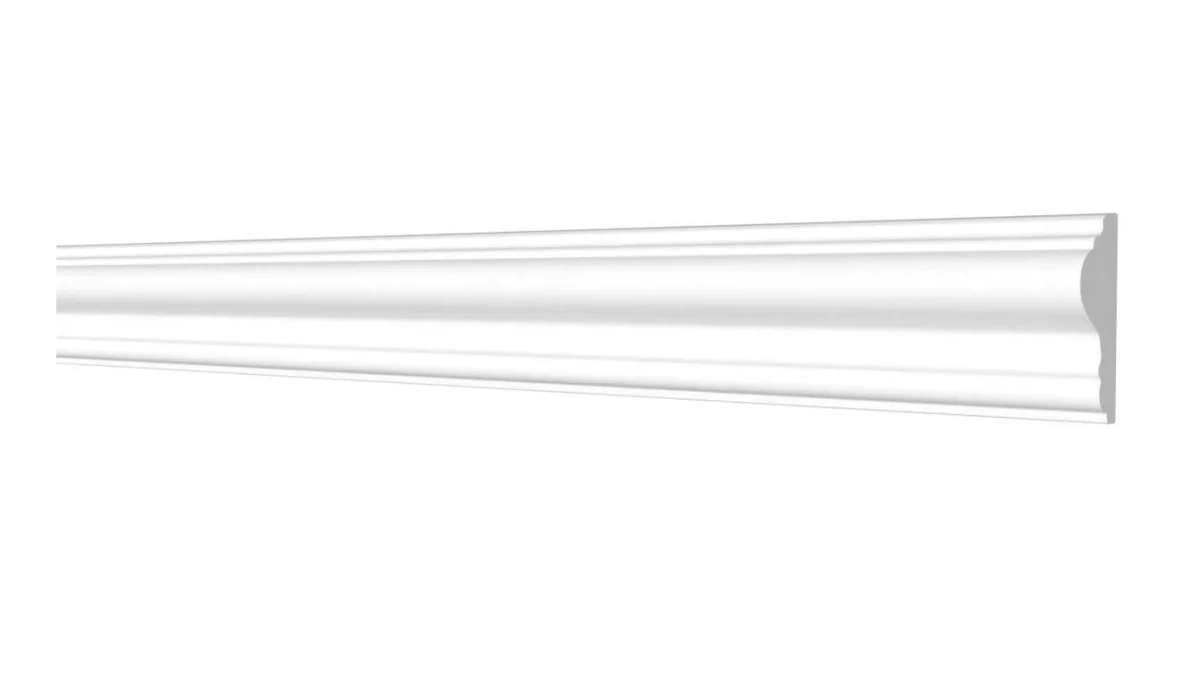 Сопутствующие товары Молдинг Decor-Dizayn DD301 16х42х2000 мм