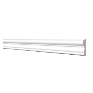 Молдинг Decor-Dizayn DD400 16х44х2000 мм