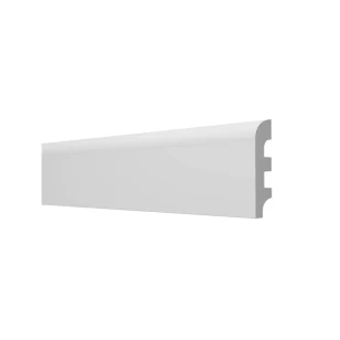 Плинтус Decor-Dizayn DD41 2000х99х21 мм