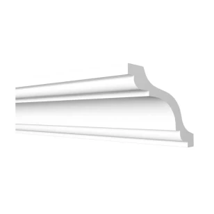 Карниз Decor-Dizayn DD44 73х76х2000 мм