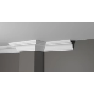 Карниз Decor-Dizayn DD44 73х76х2000 мм