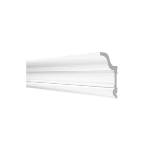 Карниз Decor-Dizayn DD501 31х59х2000 мм