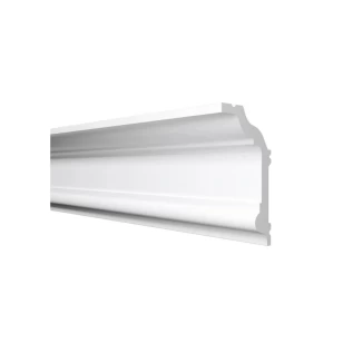 Карниз Decor-Dizayn DD502 40х80х2000 мм