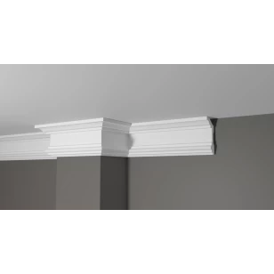Карниз Decor-Dizayn DD503 50х100х2000 мм