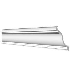 Карниз Decor-Dizayn DD504 115х115х2000 мм