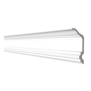 Карниз Decor-Dizayn DD505 70х150х2000 мм