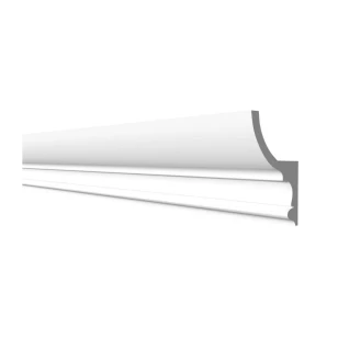 Карниз Decor-Dizayn DD507 58х97х2000 мм