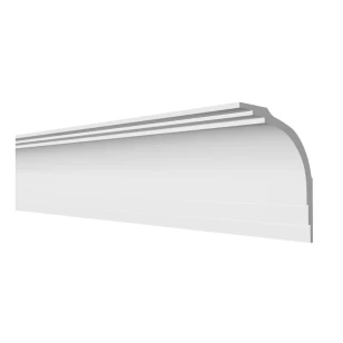 Карниз Decor-Dizayn DD511 120х170х2000 мм