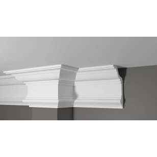 Карниз Decor-Dizayn DD513 111х192х2000 мм