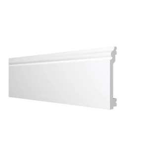 Плинтус Decor-Dizayn DD701 2000х100х16 мм