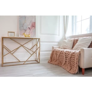 Кварцевый SPC ламинат DAMY FLOOR FAMILY TCM304-3 Дуб Зимний