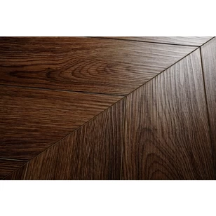 Кварцевый SPC ламинат DAMY FLOOR CHEVRON DF07-Ch Шайо