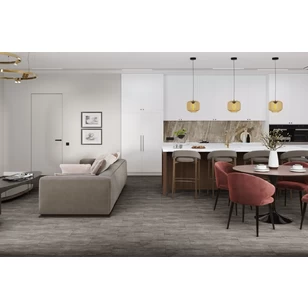 Кварцевая SPC плитка DAMY FLOOR ASCENT STRONG 1204-3-ST Арарат