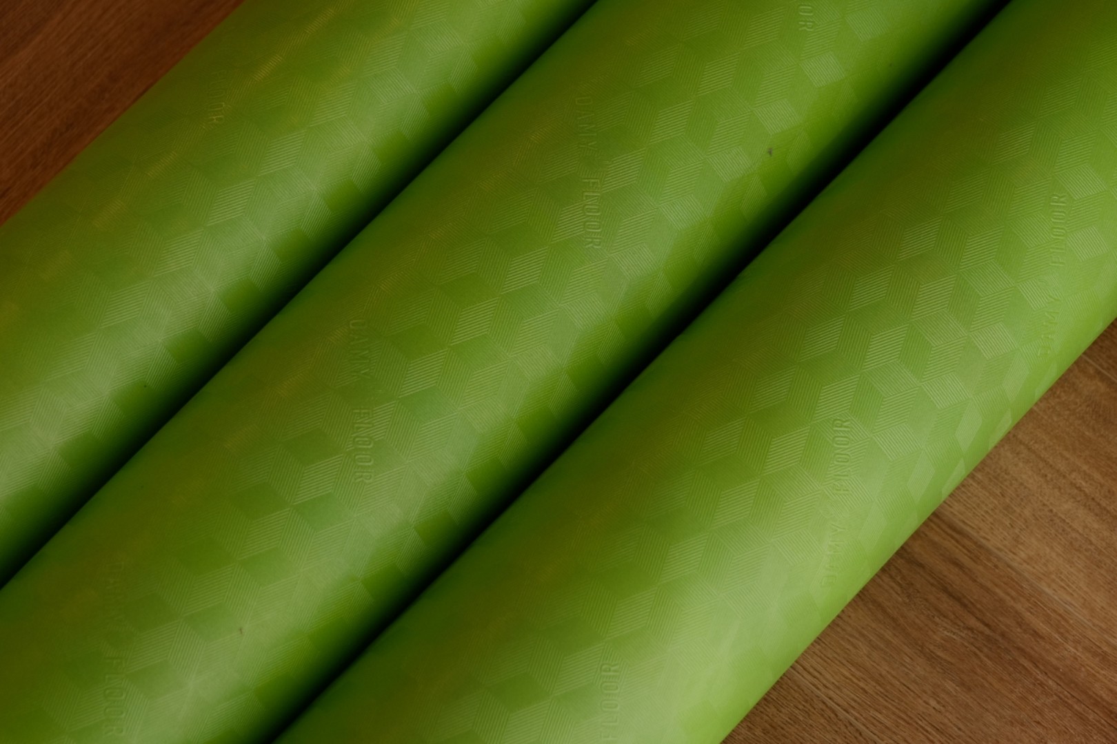 Сопутствующие товары Подложка DAMY FLOOR LUX IXPE 1.5мм (1рул. 10м2)