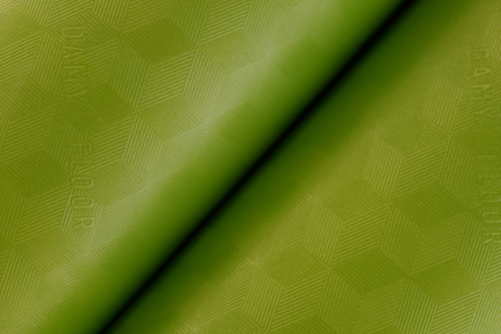 Сопутствующие товары Подложка DAMY FLOOR LUX IXPE 1.5мм (1рул. 10м2)