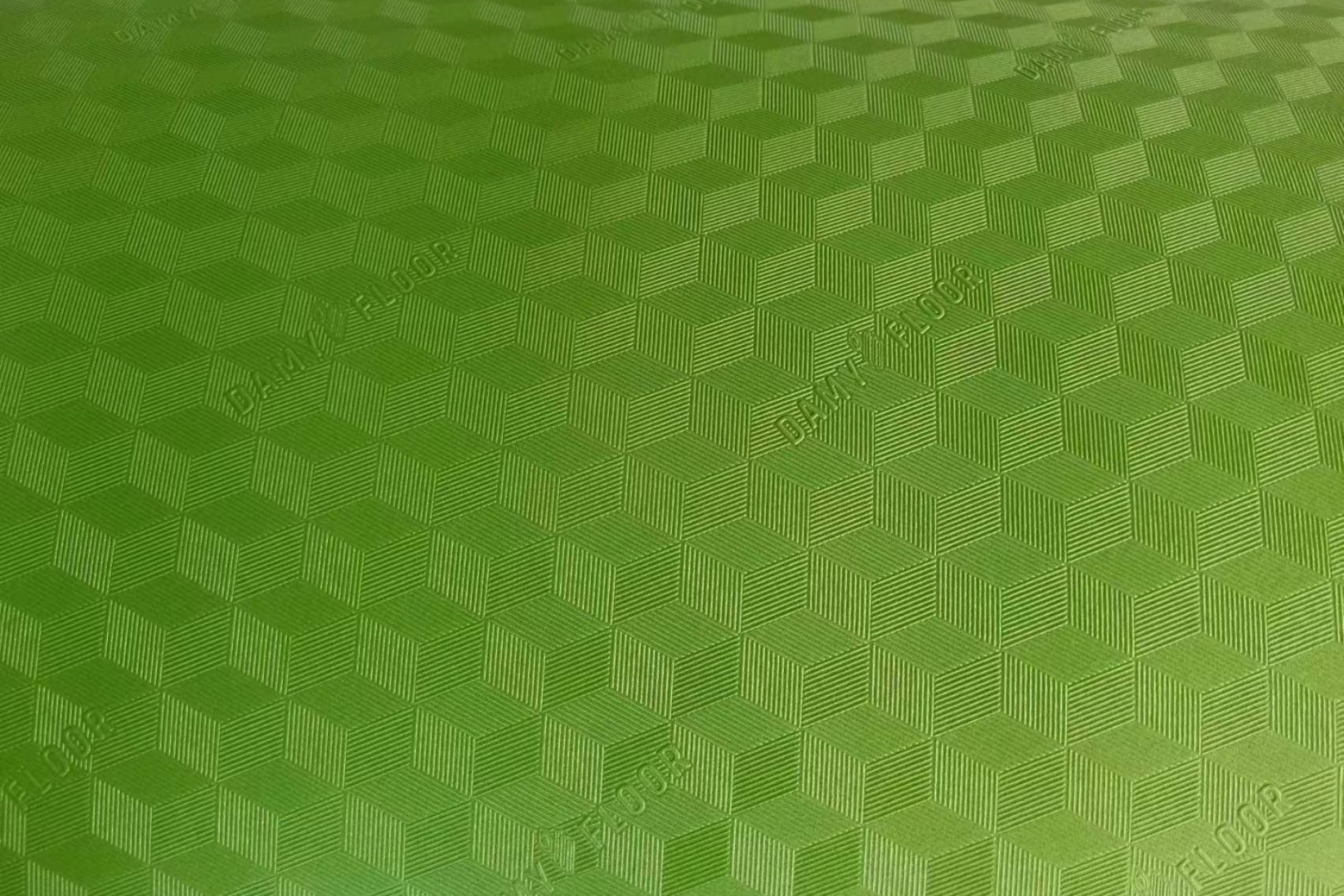 Сопутствующие товары Подложка DAMY FLOOR LUX IXPE 1.5мм (1рул. 10м2)