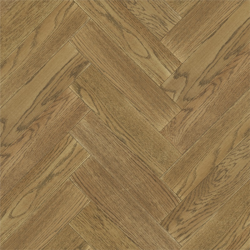 Кварцевый паркет Кварцевый паркет Quartz Parquet Штучный паркет Дуб Карельский 44-419 5/0,6 мм