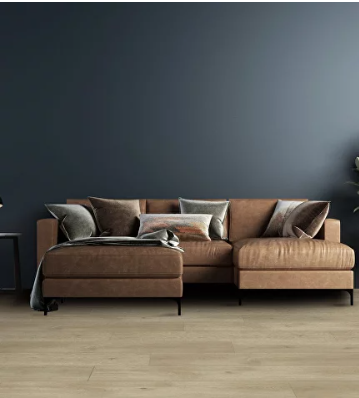 SPC Ламинат Кварцвинил SPC Max Republic Floor WOLF/On fleek REEUCW005