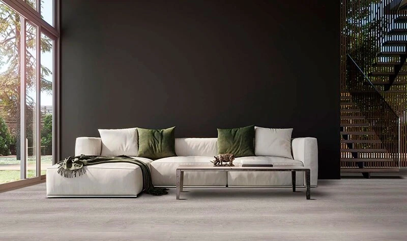 SPC Ламинат Кварцвинил SPC Max Republic Floor WOLF/Chill Out REEUCW006