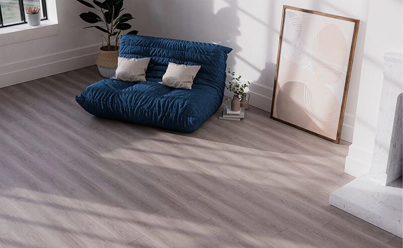 SPC Ламинат Кварцвинил SPC Max Republic Floor WOLF/Chill Out REEUCW006