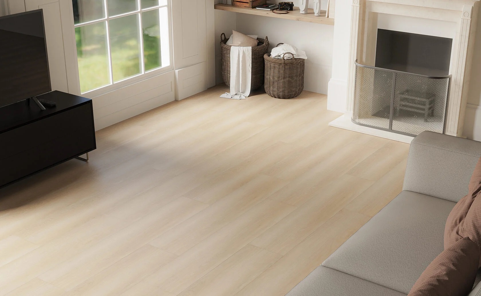 SPC Ламинат Кварцвинил SPC Max Republic Floor Grizzly/Bash RENACG001