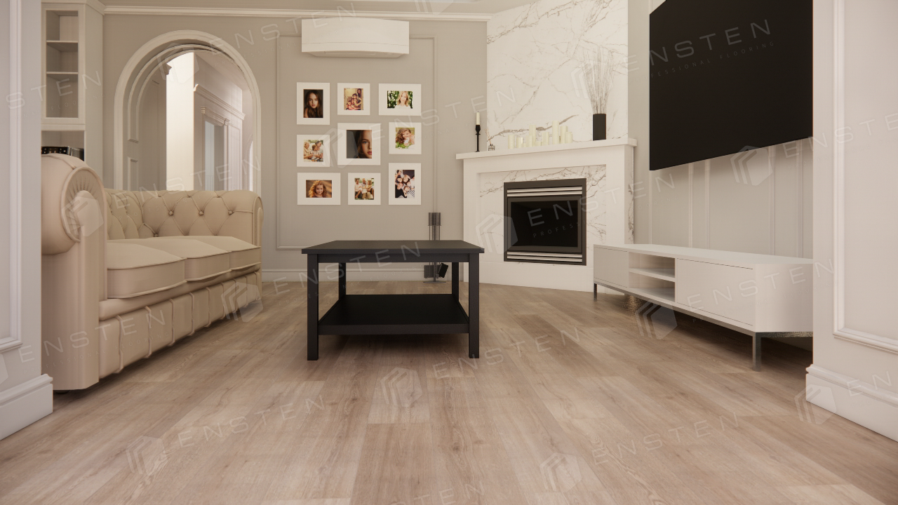 SPC-ламинат SPC ламинат Ensten HYGGE ECO 102-16 Вербена