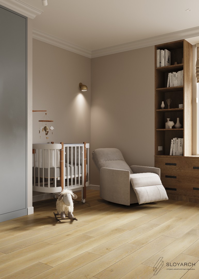 SPC-ламинат SPC ламинат FirstFloor Бежевый старый дуб 1F012