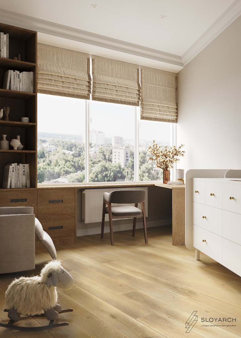 SPC-ламинат SPC ламинат FirstFloor Бежевый старый дуб 1F012
