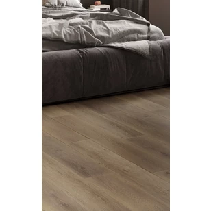 SPC ламинат FirstFloor Сканди дуб какао 1F020