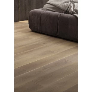 SPC ламинат FirstFloor Сканди дуб какао 1F020