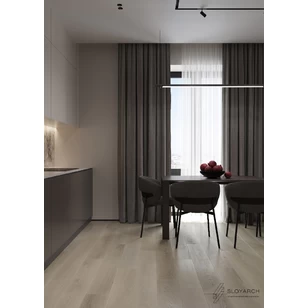 SPC ламинат FirstFloor Сибирский натуральный дуб 1F029