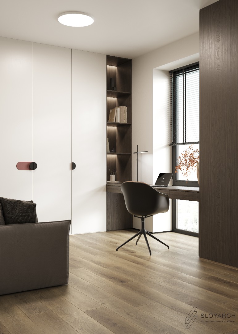 SPC-ламинат SPC ламинат FirstFloor Русский натуральный дуб 1F031
