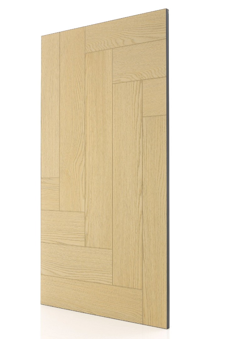 SPC Ламинат SPC ламинат FirstFloor Английская елка отборный бежевый дуб 1F048