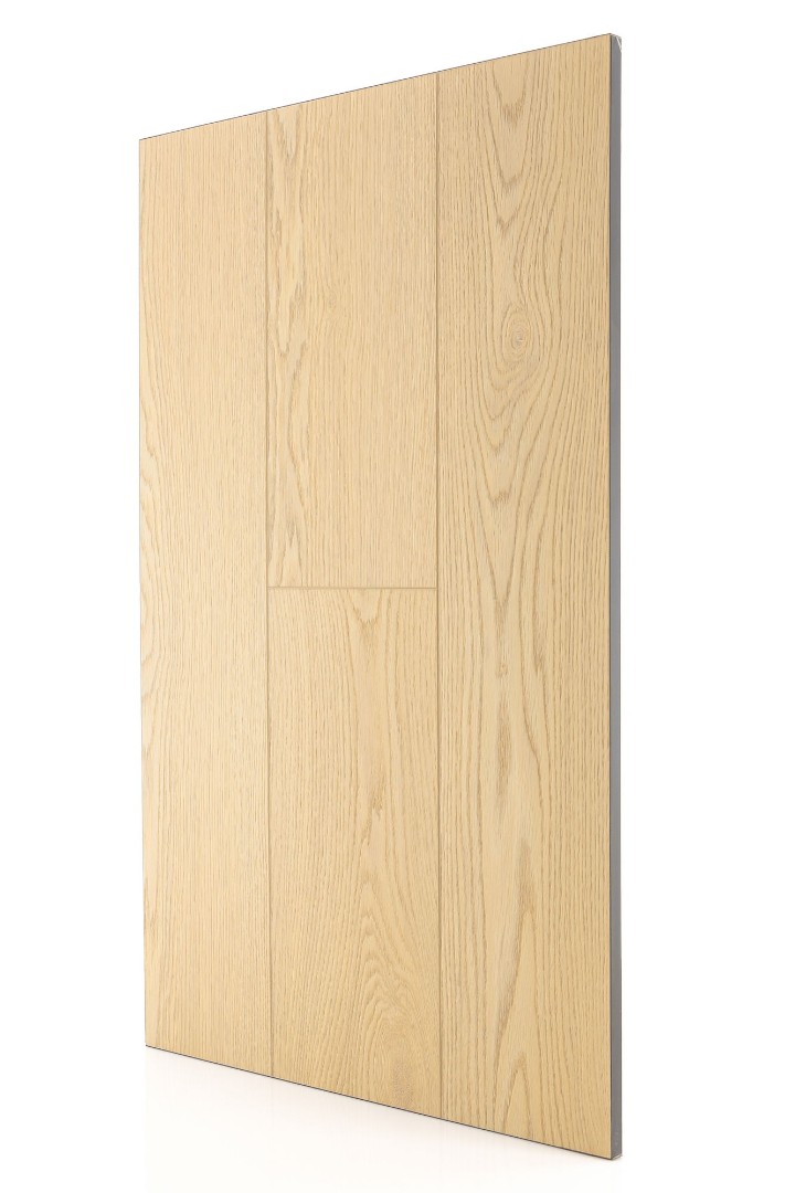 SPC-ламинат SPC ламинат FirstFloor Отборный красный дуб 1F051