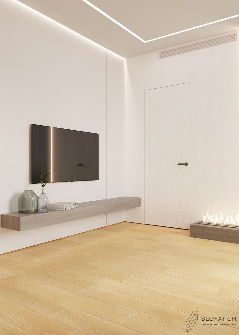 SPC-ламинат SPC ламинат FirstFloor Отборный красный дуб 1F051