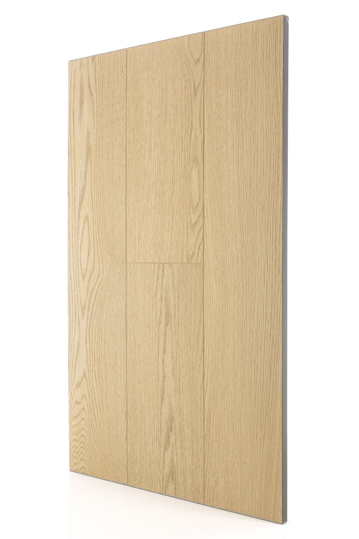 SPC-ламинат SPC ламинат FirstFloor Отборный желтый дуб 1F052