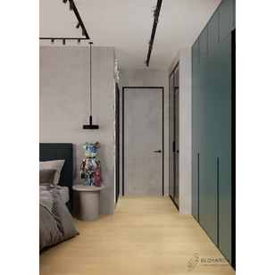 SPC ламинат FirstFloor Отборный дуб классика 1F055