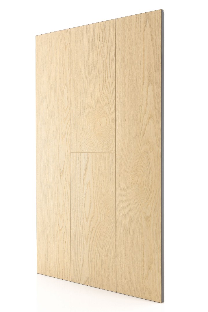 SPC-ламинат SPC ламинат FirstFloor Отборный бежевый дуб 1F056