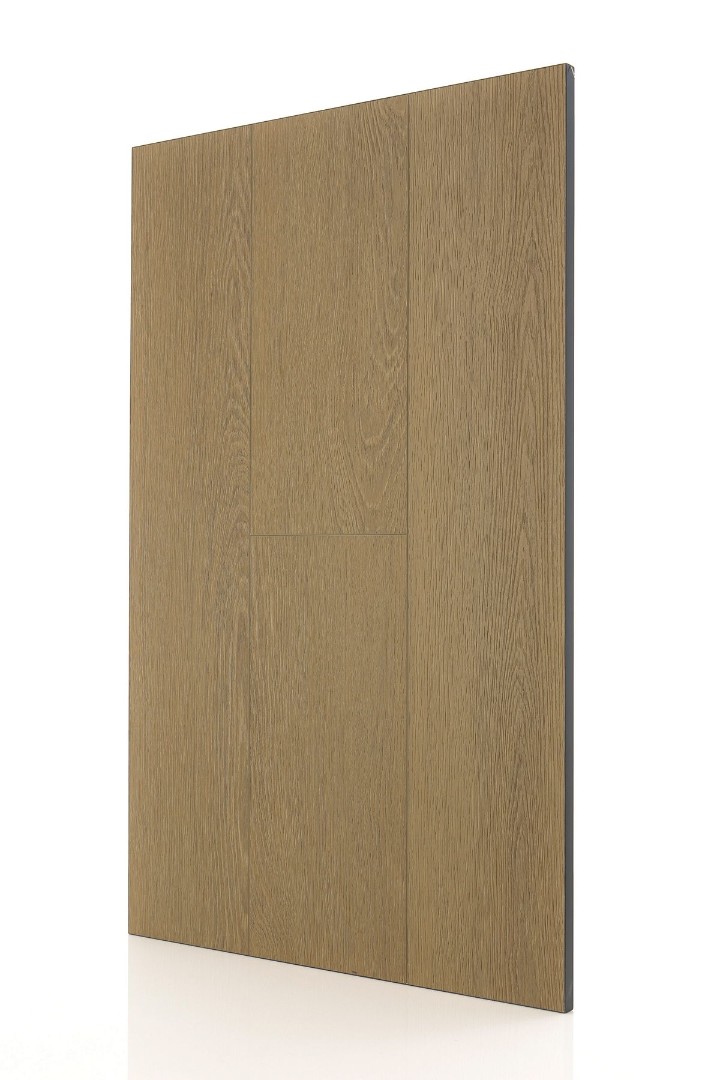 SPC-ламинат SPC ламинат FirstFloor Отборный коричневый дуб 1F058