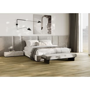 Кварцевый Ламинат Fargo Bevel Дуб Мерида 50-6191-6