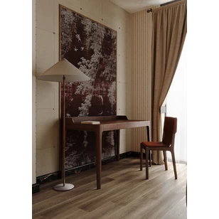 Кварцевый Ламинат Fargo Bevel Дуб Квебек 50-6191-8