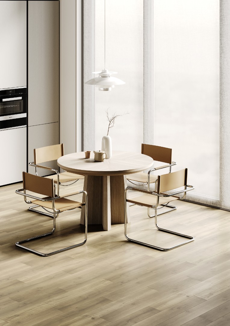 SPC Ламинат Кварцевый Ламинат Fargo Bevel Дуб Марракеш 50-81996-10