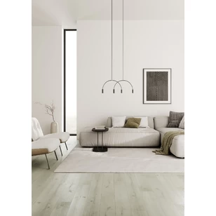 Кварцевый Ламинат Fargo Bevel Дуб Лондонский Туман 50-81996-14